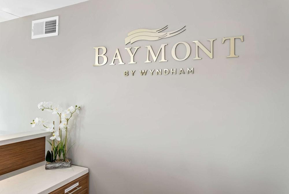 Baymont by Wyndham Beaumont