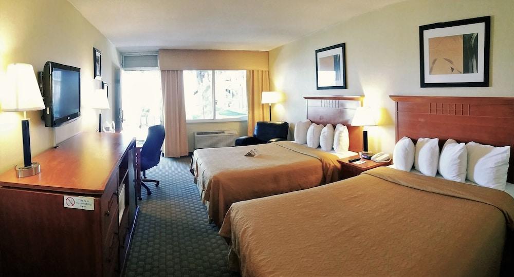 Quality Inn On Historic Route 66