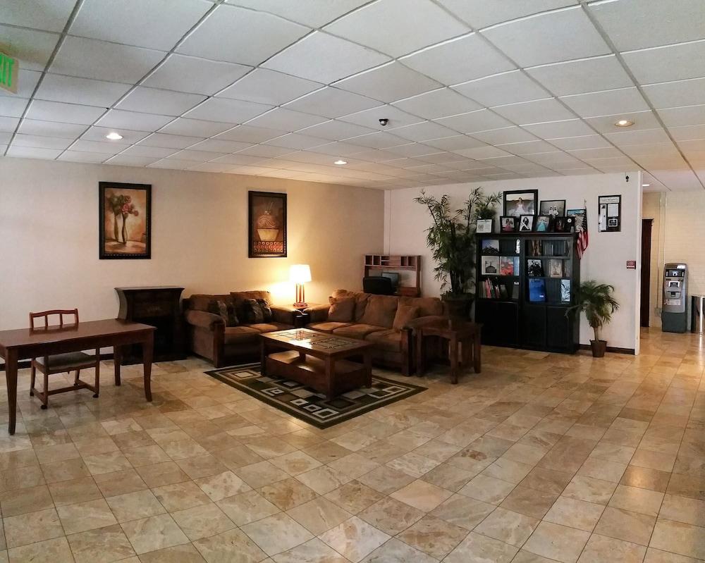 Quality Inn On Historic Route 66