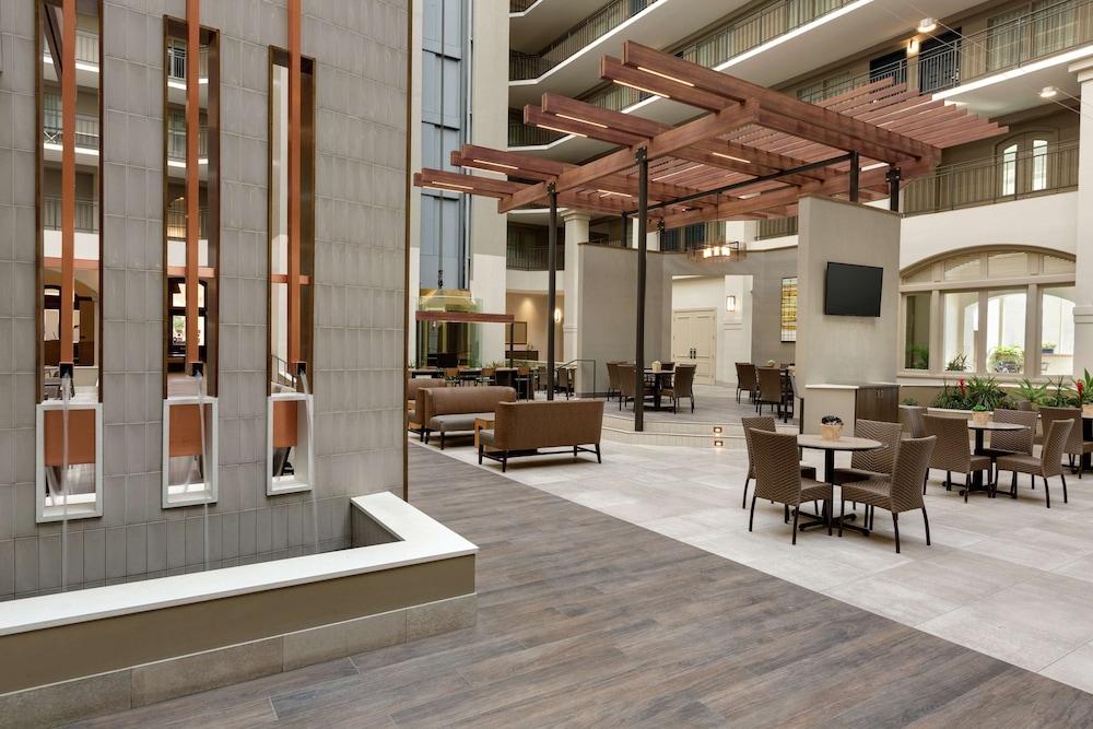 Embassy Suites by Hilton Milpitas Silicon Valley