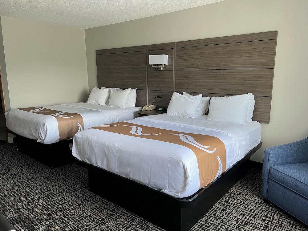 Quality Inn & Suites Red Wing