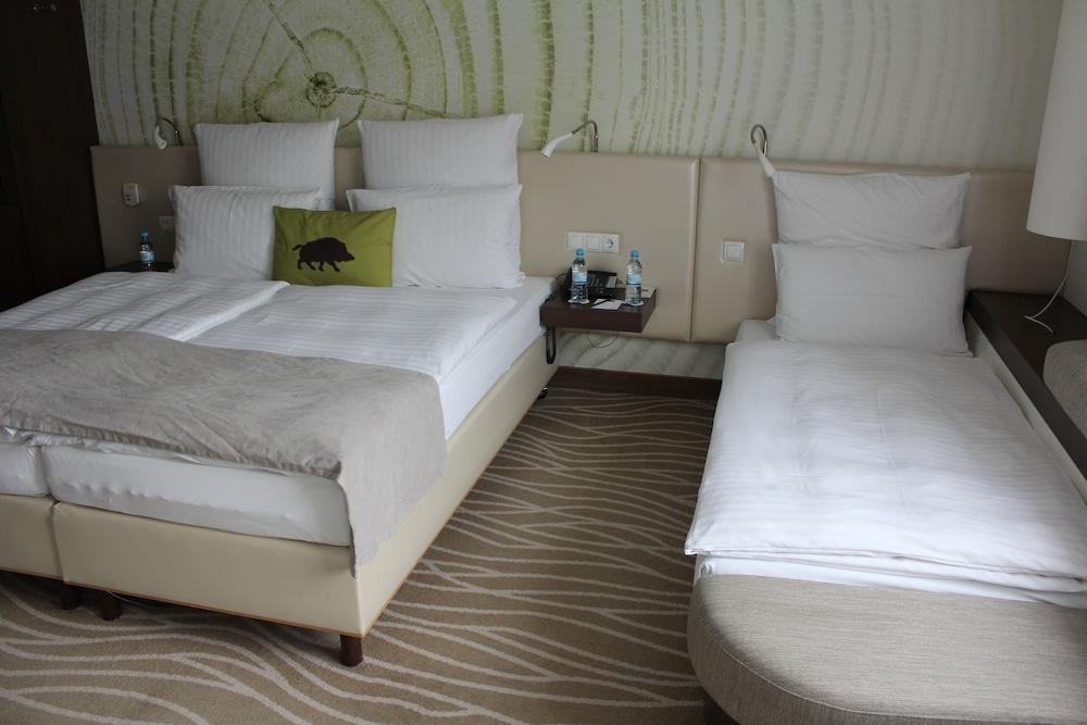 Steigenberger Airport Hotel Frankfurt