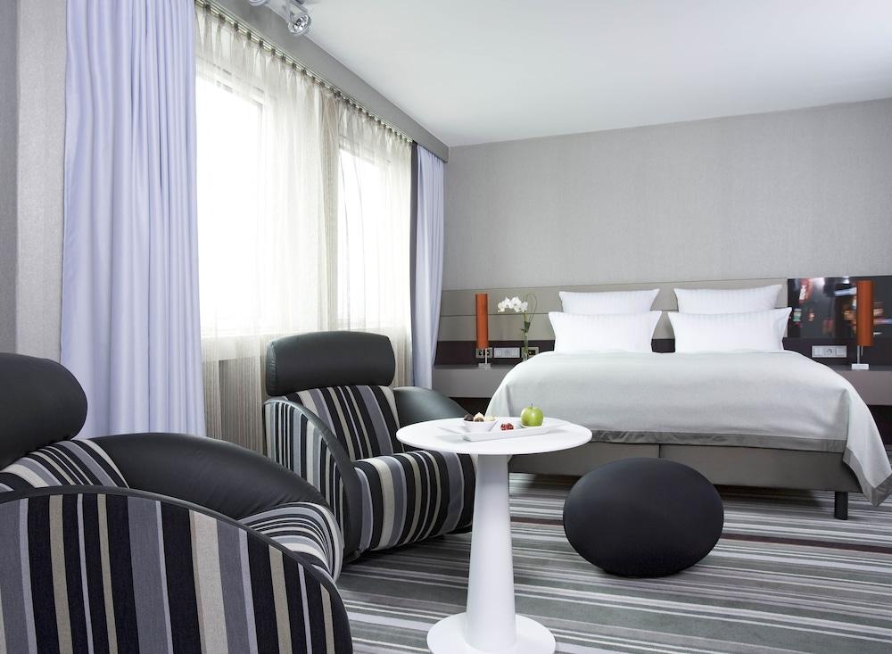 Steigenberger Airport Hotel Frankfurt