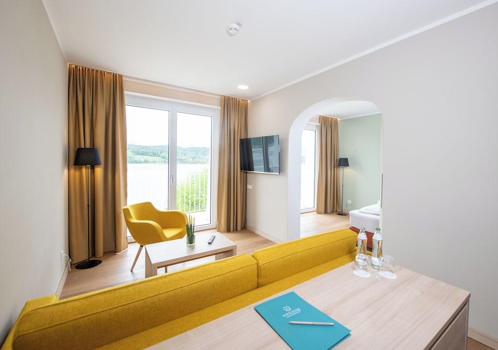 Werzers Seehotel Wallerwirt