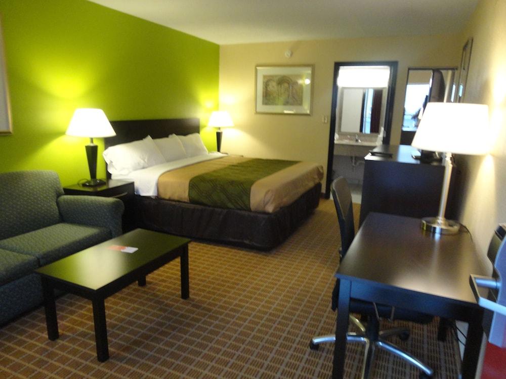 Days Inn by Wyndham Harrisonburg