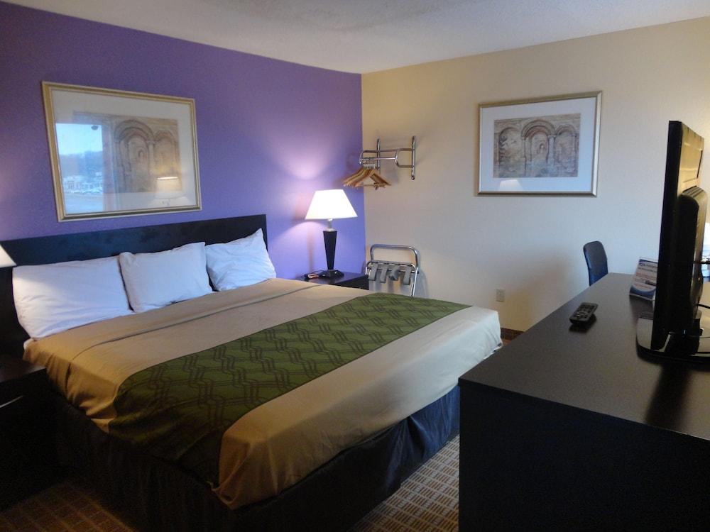 Days Inn by Wyndham Harrisonburg