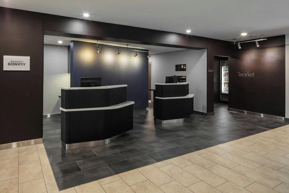 Courtyard by Marriott Williamsburg Busch Gardens Area