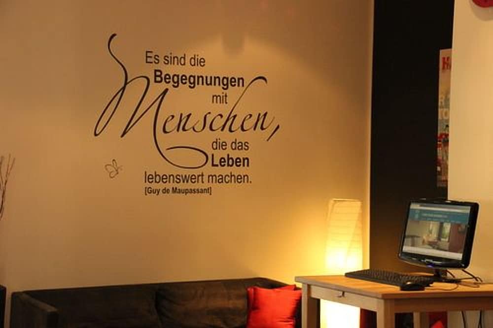 Egon Hotel Hamburg City