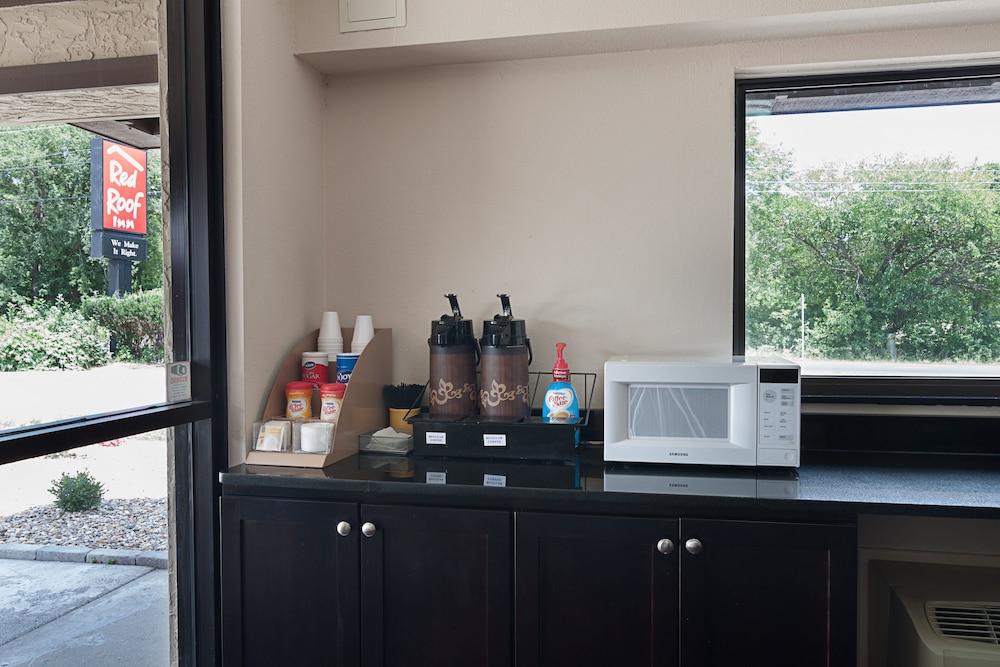 Red Roof Inn Springfield, IL