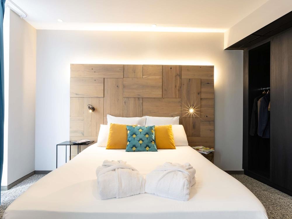 Mercure Epinal Centre