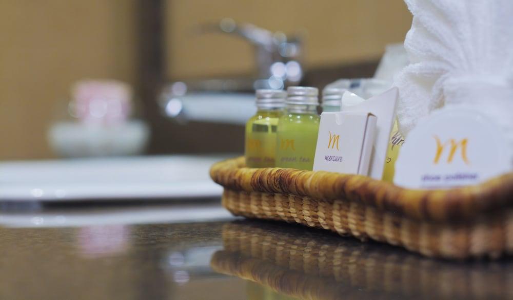 Mercure Alameda Quito