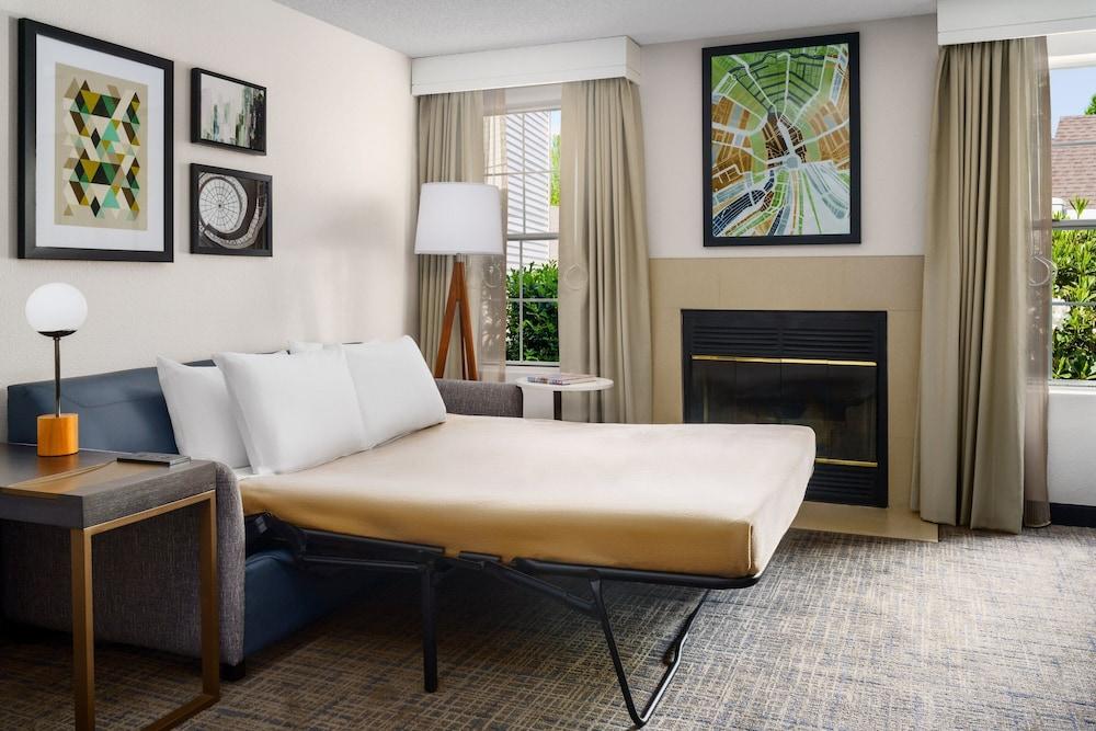 Residence Inn by Marriott Seattle Northeast-Bothell