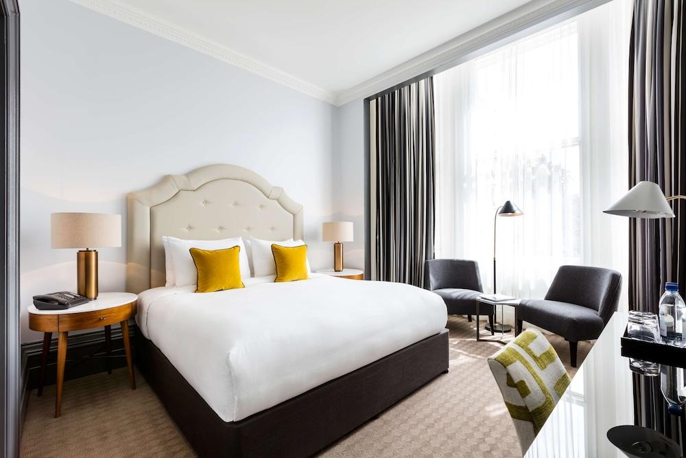 Radisson Blu Hotel, London South Kensington