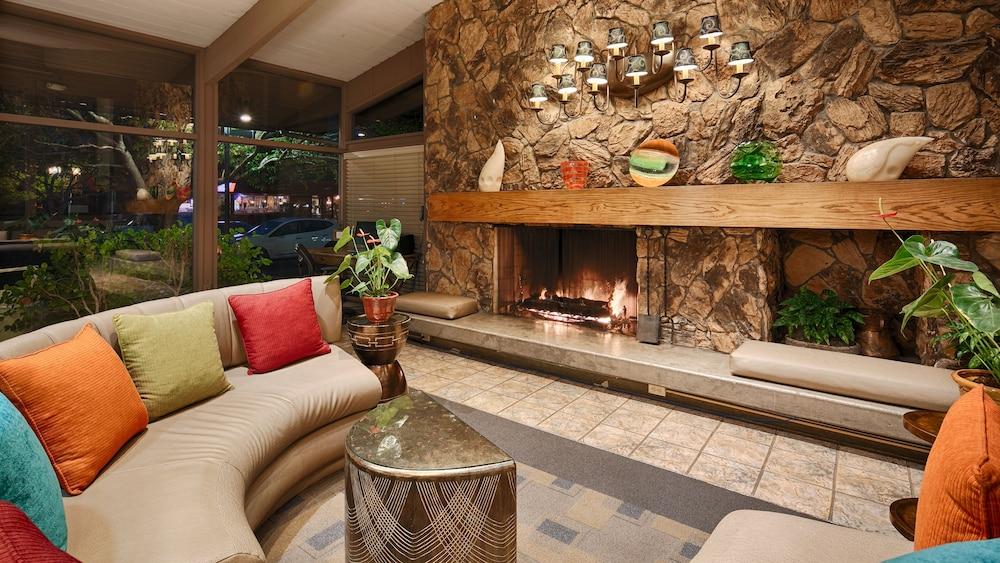 Best Western Corte Madera Inn