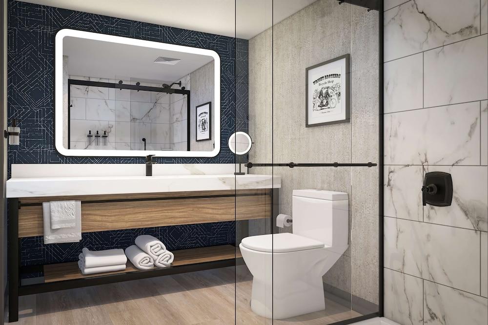 DoubleTree by Hilton Dayton Fairborn