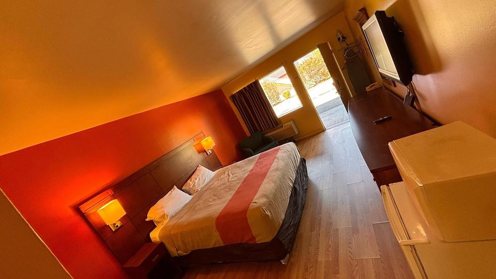 Sunrise Inn By OYO Newport News US-60