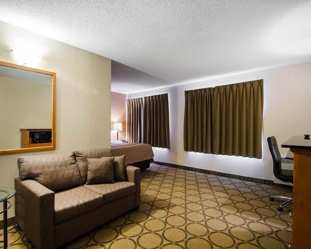 Comfort Inn Saskatoon