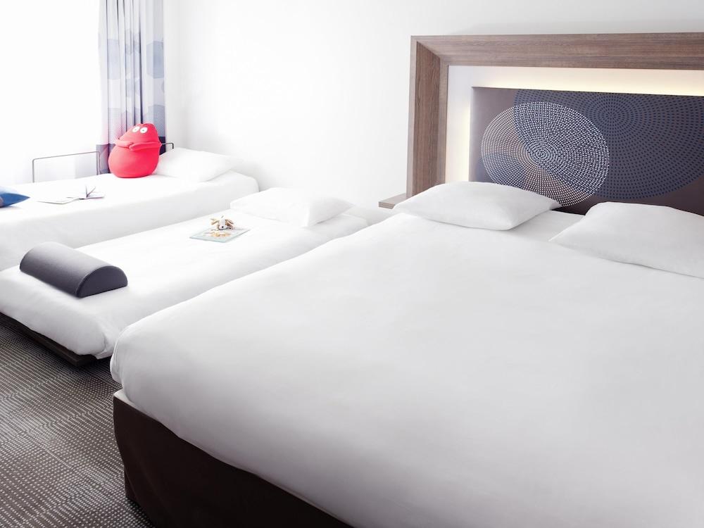 Novotel Paris Gare De Lyon