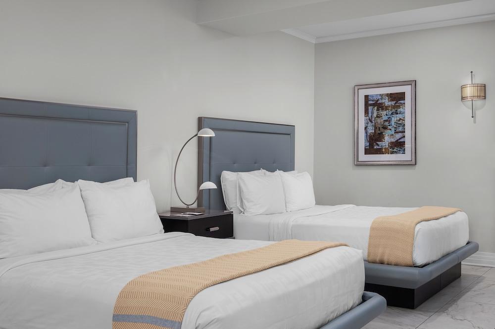 The Jung Hotel and Residences