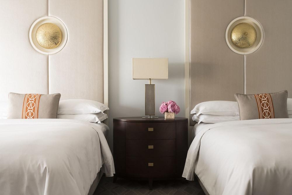 The Ritz-Carlton, Marina del Rey