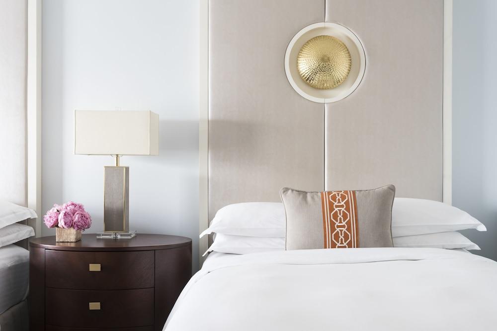 The Ritz-Carlton, Marina del Rey