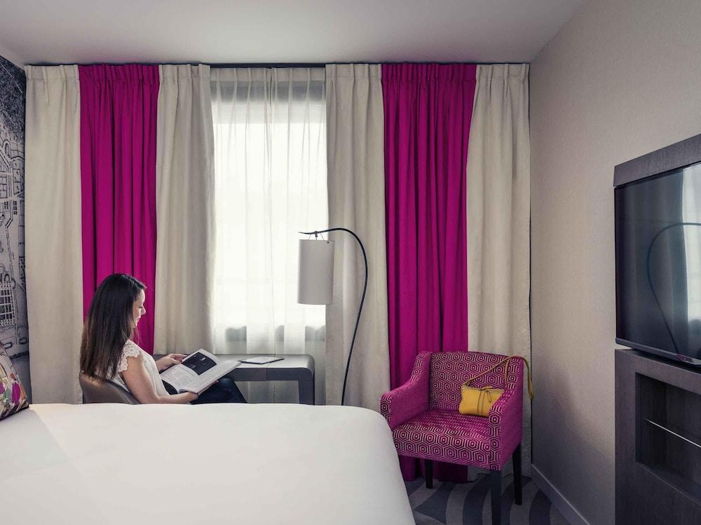 Mercure Paris Tour Eiffel Grenelle