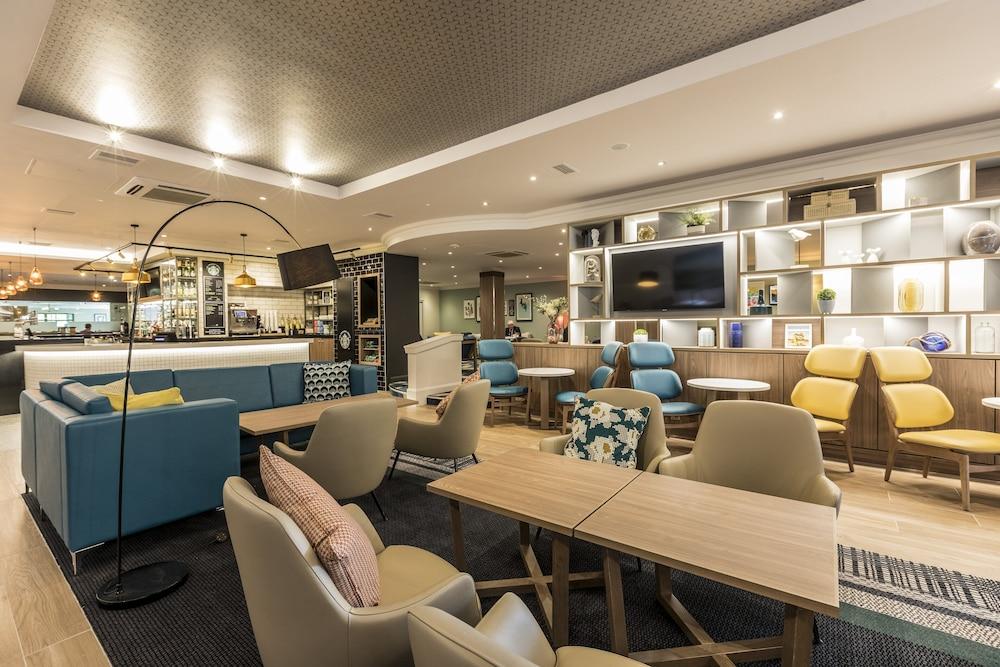 Holiday Inn Bristol-Filton by IHG