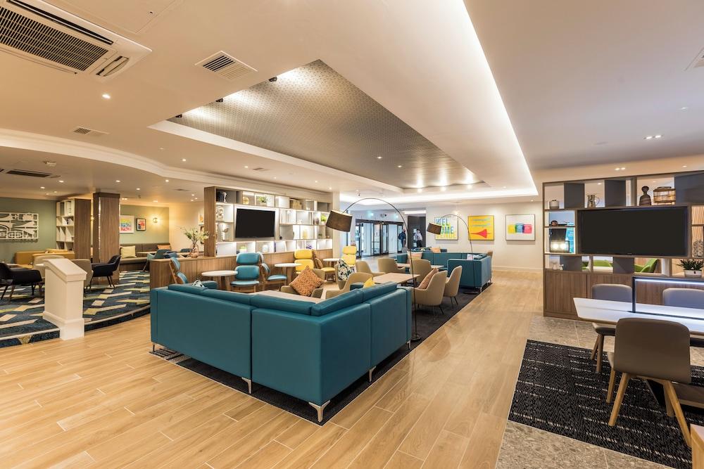 Holiday Inn Bristol-Filton by IHG