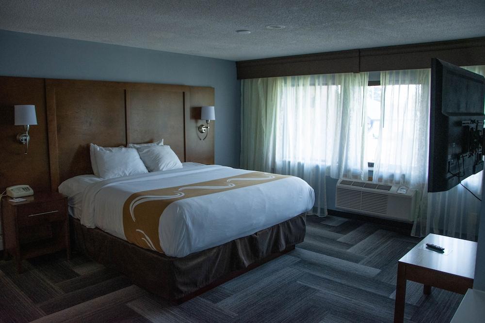 Quality Inn & Suites Goshen