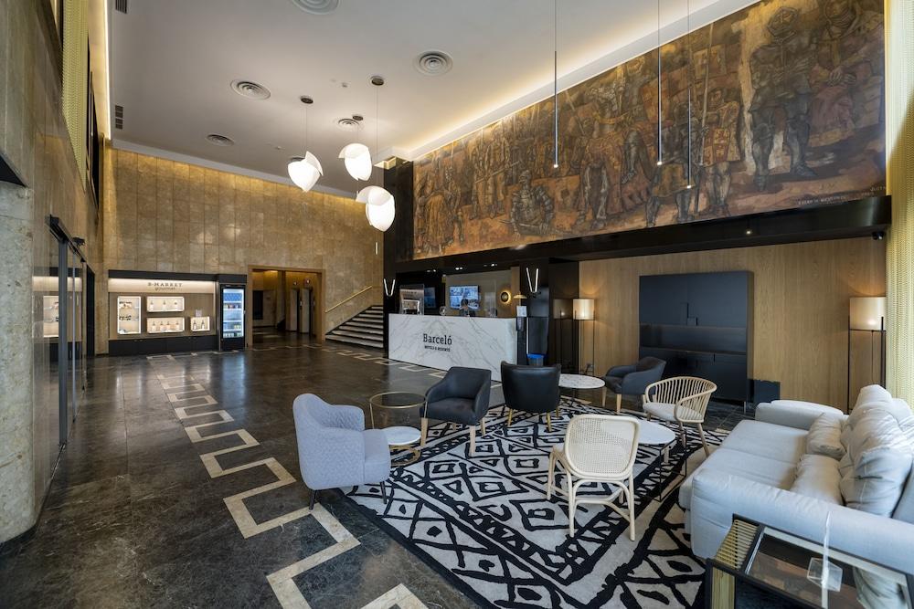 Barceló León Conde Luna