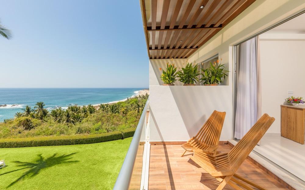 Posada Real Puerto Escondido