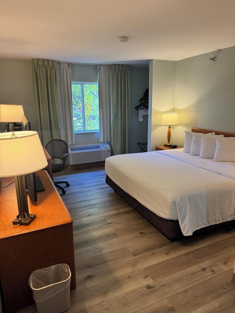 Wingate by Wyndham Sioux City