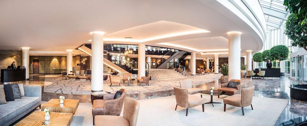 Hyatt Regency Cologne