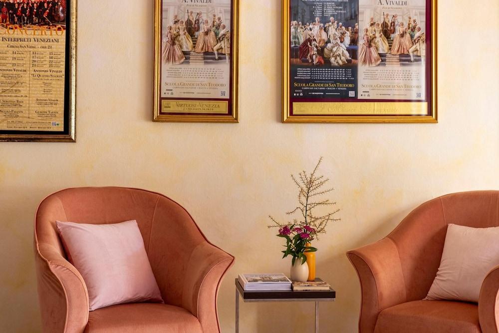 Hotel Residence Venezia 2000