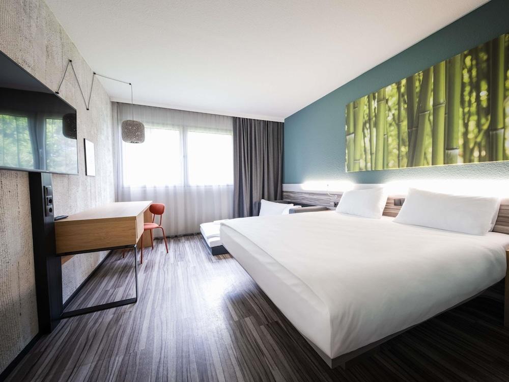 ibis Styles Linz