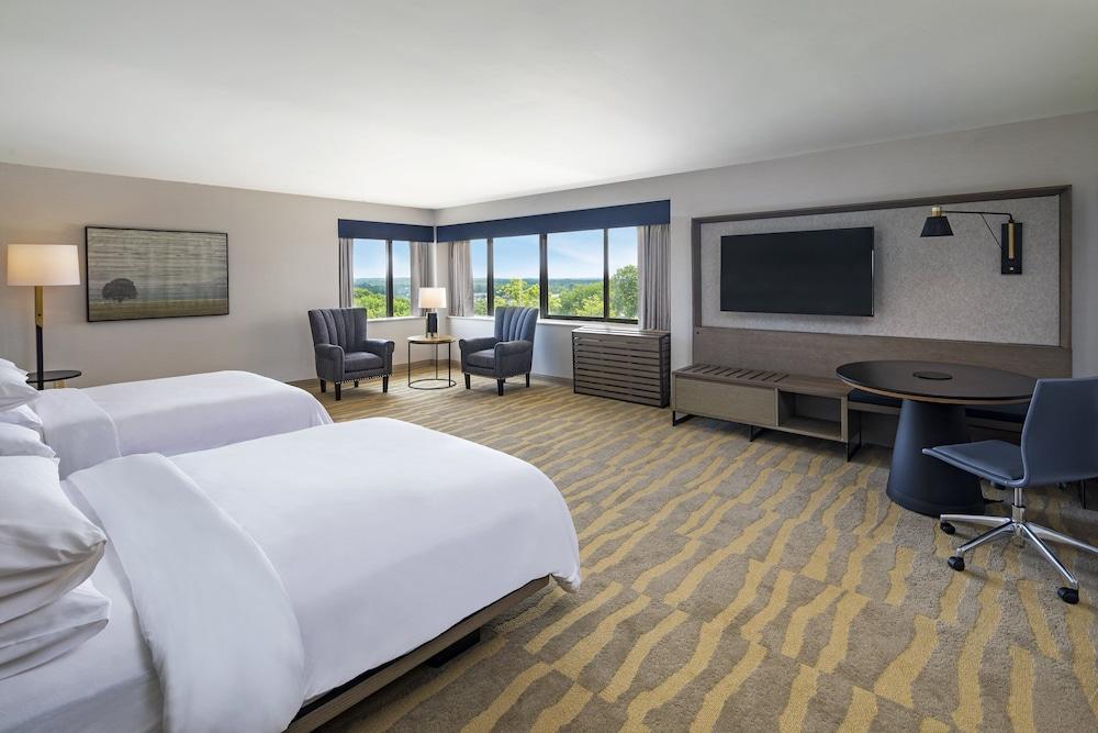 Portland Sheraton at Sable Oaks