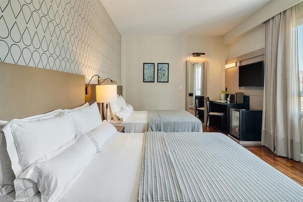 Bourbon Hotel & Suítes Curitiba