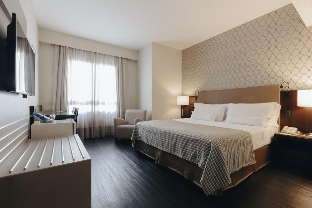 Bourbon Hotel & Suítes Curitiba