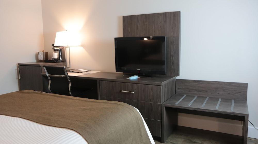 Best Western Laval-Montreal