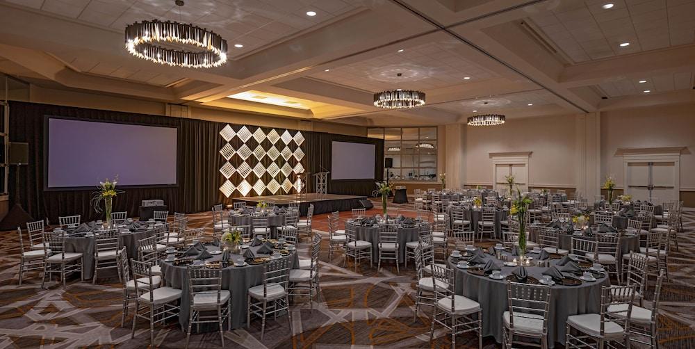 Hyatt Regency Denver Tech Center