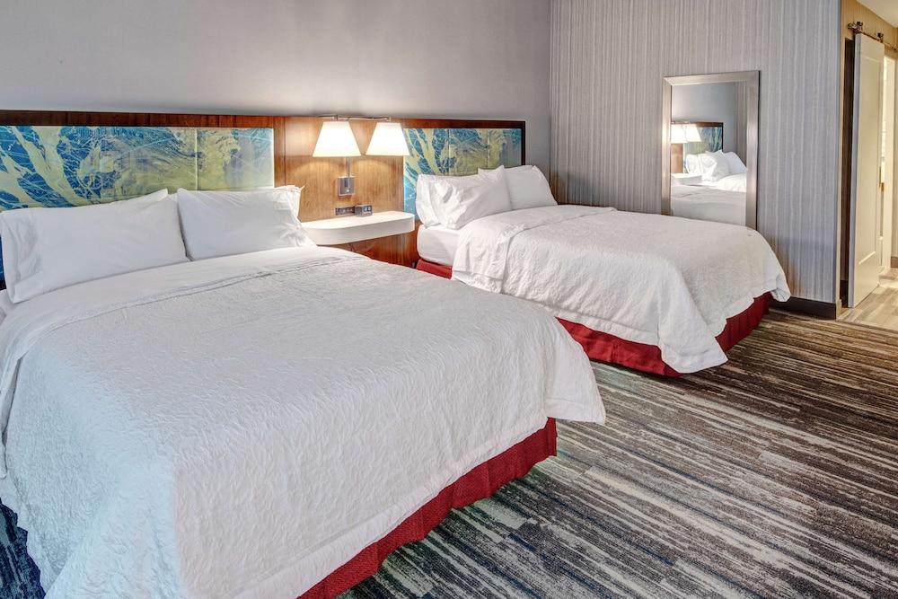 Hampton Inn Cardiff Beach Encinitas, CA