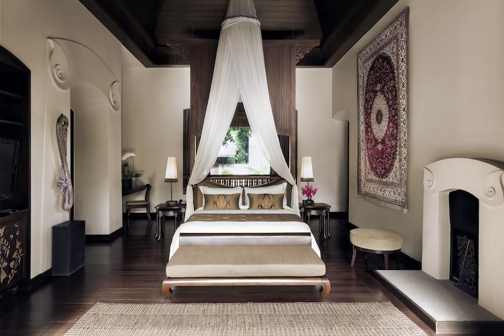 Four Seasons Resort Chiang Mai