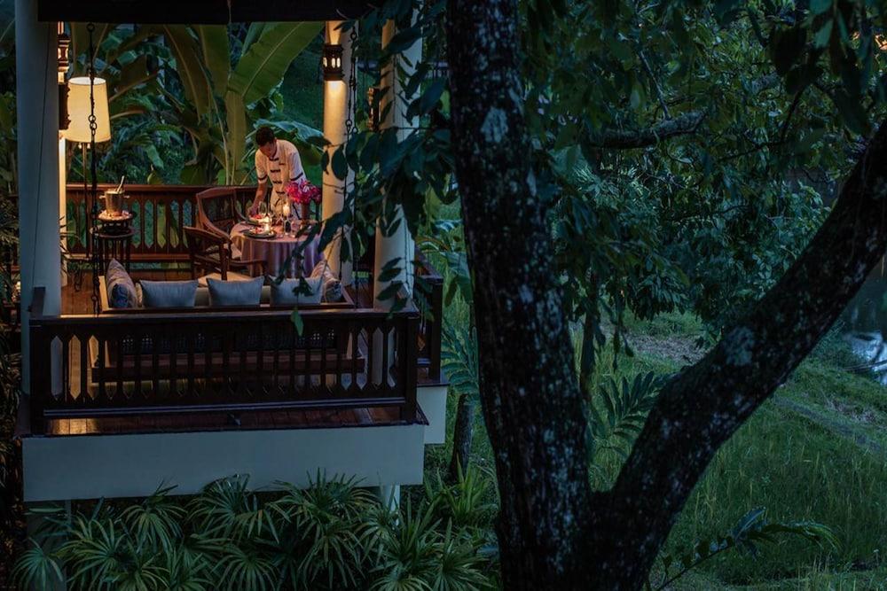 Four Seasons Resort Chiang Mai