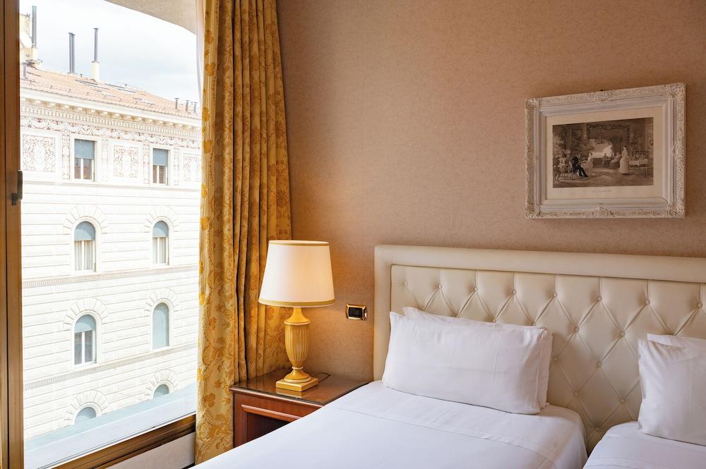 Hotel Internazionale