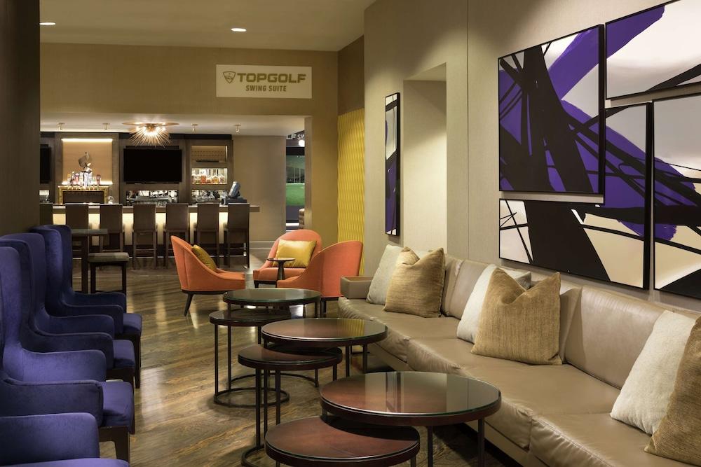 DoubleTree by Hilton Dallas - Campbell Centre
