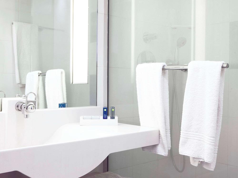 Novotel Saint-Quentin en Yvelines