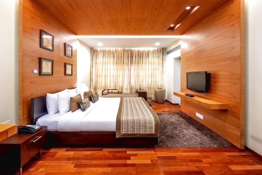 Kenilworth Hotel, Kolkata