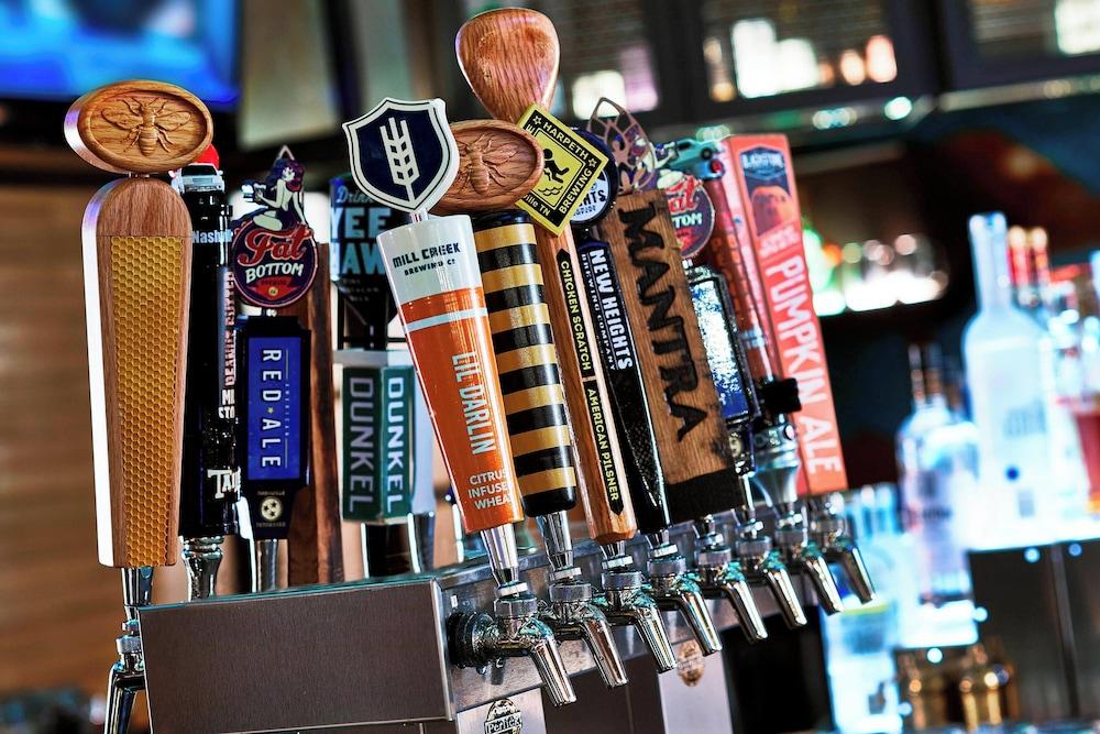 Renaissance Nashville Hotel