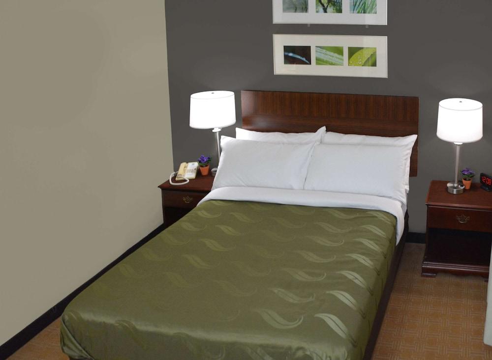 Quality Inn And Suites Dublin