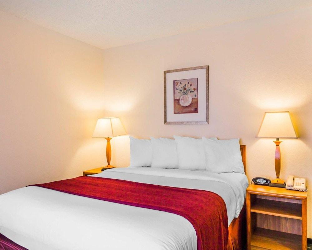 Quality Inn & Suites Golden - Denver West